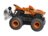 HOT WHEELS RC veoautod, assortii, 63683 