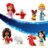 43298 LEGO® ǀ Disney Princess Advendikalender 2026 
