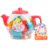 PLAYGO teejoomise komplekt, 34 tk., 3133 