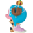 BANDAI ONE PIECE figuur Sofvimates Chopper Zou, BP29082P 