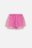COCCODRILLO shorts, pink, WL6119401ACG-007-128, 128 size 