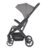 CARRELLO käru NOVA, River grey, CRL-5524 