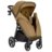 CARRELLO käru BRAVO SL DELUXE, Copper Beige, CRL-5520 