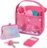 BATTAT käekotikomplekt Sparkle Time Purse, BT1826Z 