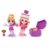 ZOMBAE nukukomplekt Scream Queens Deluxe, 2tk, 6063923  6063924