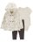 CARTER'S 3-osaline komplekt, 1R538510 69-72 cm 