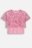 COCCODRILLO short sleeved t-shirt, pink, size 