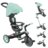 GLOBBER kolmerattaline jalgratas Trike Explorer 4in1, piparmünt, 632-206-2 632-206-2