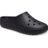 CROCS kroksid DBZECHO mustad, 211139-001 36,5 suurus 