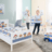ROBA lastevoodi PAW PATROL, 20330PW1 