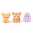 PAW PATROL figuur Skye's World Animal Rescue, assortii., 6076383 
