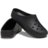 CROCS kroksid DBZECHO mustad, 211139-001 36,5 suurus 