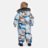 HUPPA talvekombinesoon OTTIS, 36460030-53186, 92 cm 