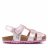 GEOX sandaalid, roosa, B252RA-000NF-C0808 B252RA-000NF-C0808-2