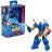 TRANSFORMERS MV8 mänguasi Prime Changer, assortii, F86115L0 