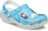 CROCS kroksid SMURFS värvilised, 210821-90H 35 suurus 