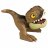 JURASSIC WORLD dinosauruse kujuke assort., HJB51 HJB51