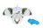 MAISTO TECH RC trikilennuk, 81483 