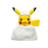 POKEMON pidulik Pikachu figuur, PKW3496 