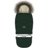 MILLI universaalne jalutuskäru soojakott GROWUP, Bottle green, MIL1110162 