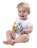 PLAYGRO hariv mänguasi pallkõristi, 4088608 