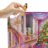 DISNEY PRINCESS väikeste nukkude advendikalender, JFG79 