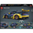 42236 LEGO® Technic Kohandatud garaaž Ford Mustang GT autole 