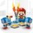 72035 LEGO® Super Mario Mario Kart™ – Toadi garaaž 