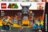 72039 LEGO® Super Mario Mario Kart™ – Bowser's Castle 