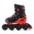 SEVEN POLSKA rulluisud SPIDERMAN, 3 in 1, suurus 30-33, 59403 
