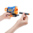 XSHOT mängupüstol Sonic The Hedgehog 8tk, assortii, 36679 
