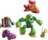 11211 LEGO® ǀ Marvel IIron Man and His Awesome Friends Loki vs. Team Iron Man 