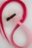 COCCODRILLO hairpin PETIT BIJOU, roosa, WC5311731PBJ-007-000, one size cm 