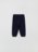 OVS 1 EN GIRL 9-36M JOGGER 2H 12-18 BLUE 001910834 