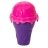 KINETIC SAND kineetiline liiv Jäätis, 6058757 