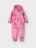 NAME IT kombinesoon ALFA, Softshell, 13246984, 98 cm 