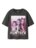 NAME IT KPOP lühikeste varrukatega t-särk, 13264033-363D4A, suurus 