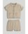 MOTHERCARE särk ja lühikesed püksid, AY91701, 74 cm 
