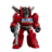 Blokees transformaator The Overthrow , asort., 71302 