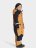 DIDRIKSONS talvekombinesoon NEPTUN, kollane, 100 cm, 504269-505 504269-505-80