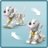 43271 LEGO® Disney™ Specials Lucky ja Penny 101 dalmaatsia koera kutsikat 