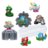 MRBEAST LAB Swarms figuurikomplekt 3 tk, MS24782 