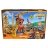 RUBBLE & CREW kraana komplekt kineetilise liivaga Bark Yard, 6067494 