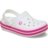 CROCS kroksid GETAWAY TOE LOOP värvilised, 207005-6WU 27 suurus 