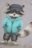 COCCODRILLO t-särgid EVERYDAY BOY A, hall, ZC5143105VBA-019-104, 104 cm 