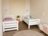 BENLEMI narivoodi ATLAS, 90x200 cm., White, PP-0010/BIL-ROS 