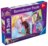 RAVENSBURGER pusle Unicorn Academy Magic and Friendship, 3x49 tk., 12004163 