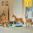 31166 LEGO® Creator Kaunis hobune 