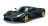 MAISTO DIE CAST 1:24 auto mudel Ferrari LaFerrari, 81234 