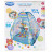 PLAYGRO aktiivsusmatt telk Convert Me Teepee, 0187626 0187626